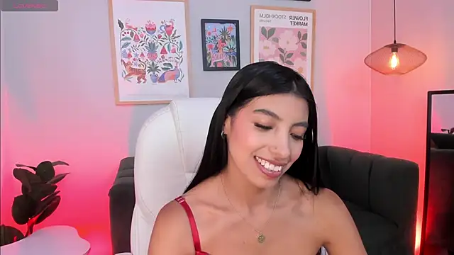 Živý XXX chat Tiffany_Low