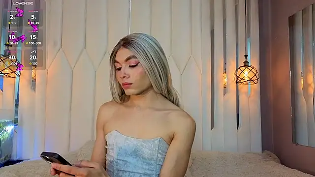 Megan_Do_Santos Webcam show