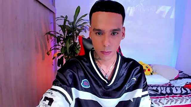Damianwhite 即時 XXX 聊天