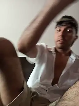 RodrigoColby2 webcam show