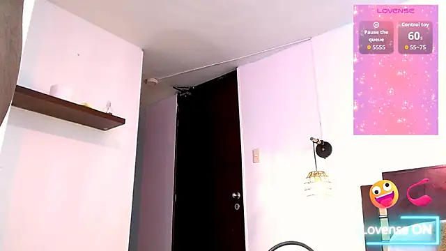 SahirCharm – webcam-show