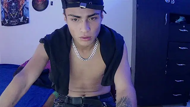 Fenix_hardcock webcam show