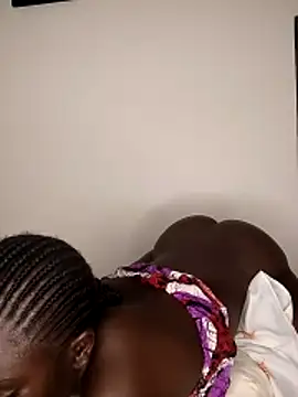 Blackdiva_254's Live XXX Chat