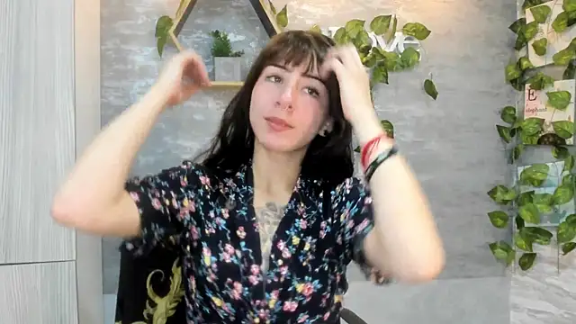 Mhelanny2 라이브 XXX 채팅