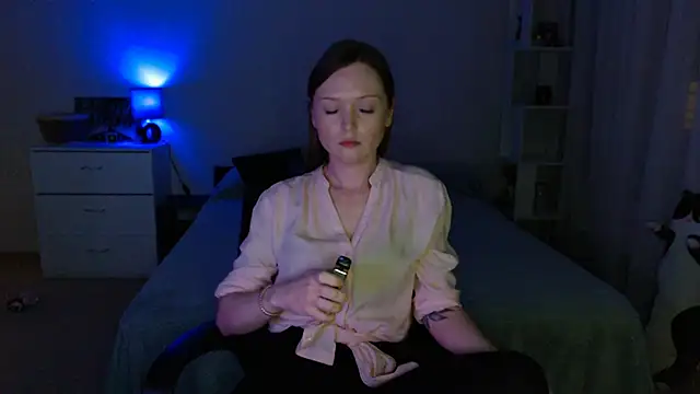 Czat XXX na żywo – UnicornEsc
