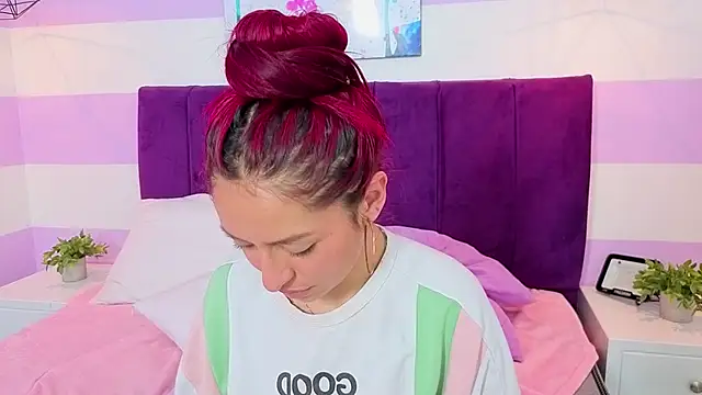 Scarlett__bell 라이브 XXX 채팅
