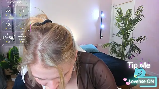 دردشة Colleen_Blake الجنسية المباشرة