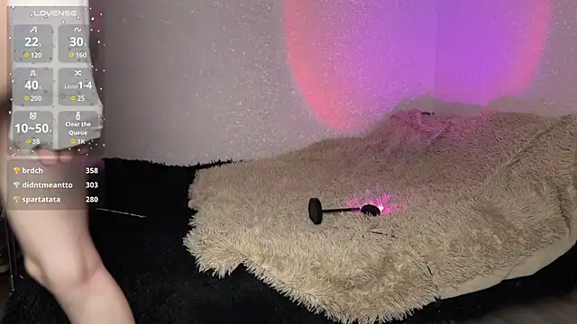 XXX chat uživo modela Kolette_Gray