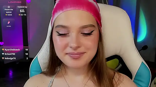 kaisajenner 라이브 XXX 채팅