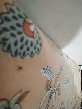 Pokazy przed kamerką – PrinsBlack__Cock