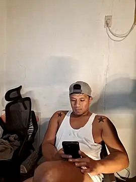 Felix_Asher's Webcam Show