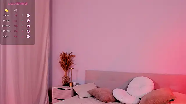 dasha_sento 라이브 XXX 채팅