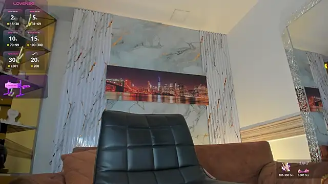 Dallen_Grant 在線直播表演