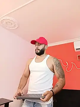 عرض كام Mike_savage3
