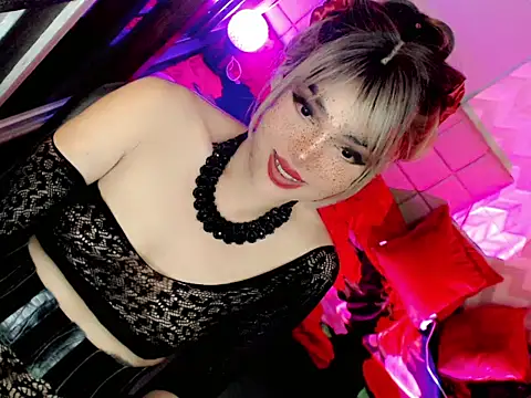 BEYBIDOMME's Webcam Show