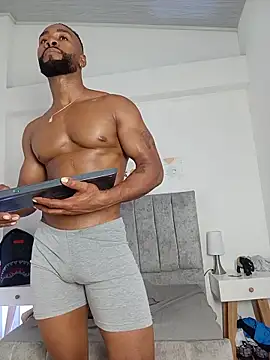 Dante_Knox Chat XXX in diretta