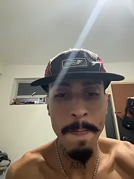 Magriim027's Webcam Show