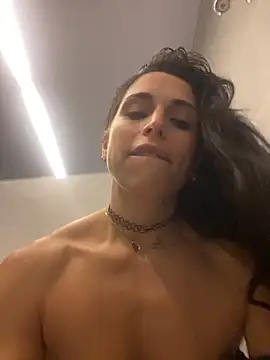 sweetwanda Chat XXX in diretta