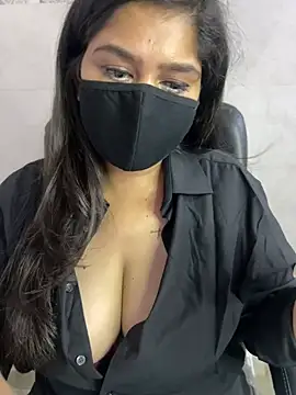 Show Webcam de sarasofiaa_