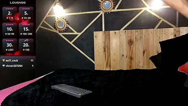 Amara_Vex 现场XXX聊天