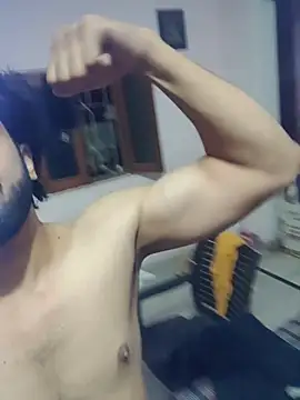 عرض كام bunnyboy20