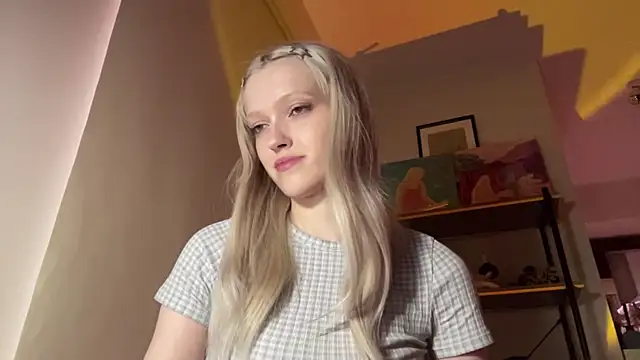 ShoshanaNogueras Webcamshow