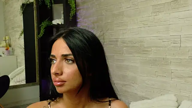 VanessaVosss – webcam-show