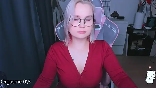 Živý XXX chat miray_kuriyama123