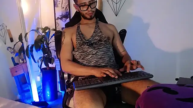 Colby_brown03 라이브 XXX 채팅