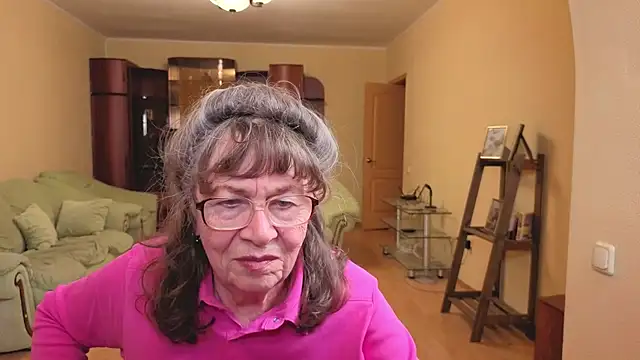 Czat XXX na żywo – Betty_Brick