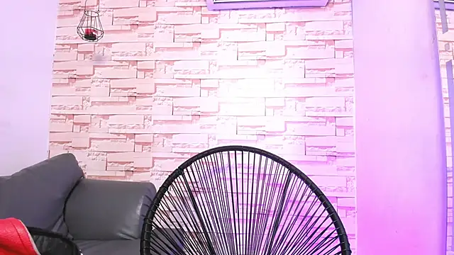 candice777n Webbikameraesitys