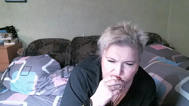 Živý XXX chat Lana555