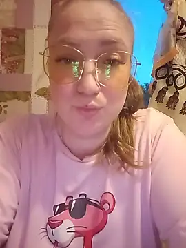 Czat XXX na żywo – Kiss_Eva