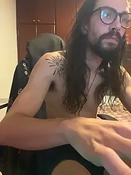 Chat +18 de psycrema ao vivo