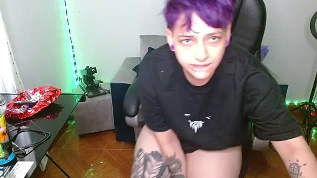 Liam_iker – Live XXX-chat