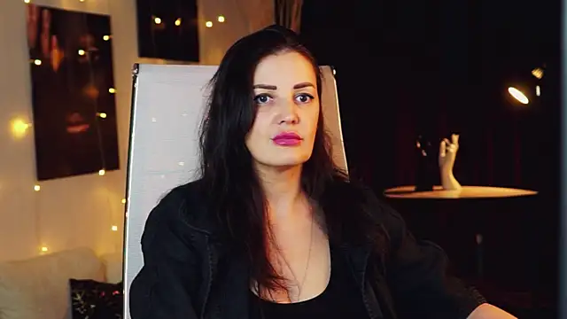 Czat XXX na żywo – AureliaVane