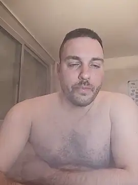 MilitaireDom Webcamshow