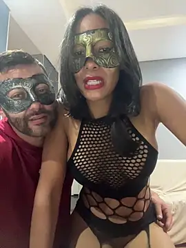 Show de Apollo_Lunna na webcam