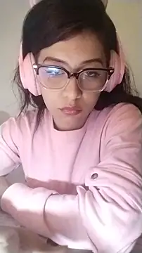 Goddesskittyy Show in webcam