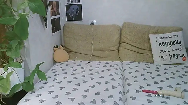 -GoldenGirl- – webcam-show