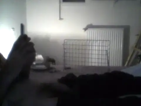 djteub666 Show Webcam