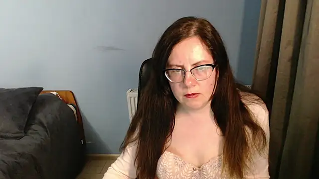 XXX chat uživo modela -Mandarishka-