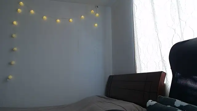 Chat +18 de nalafoster ao vivo
