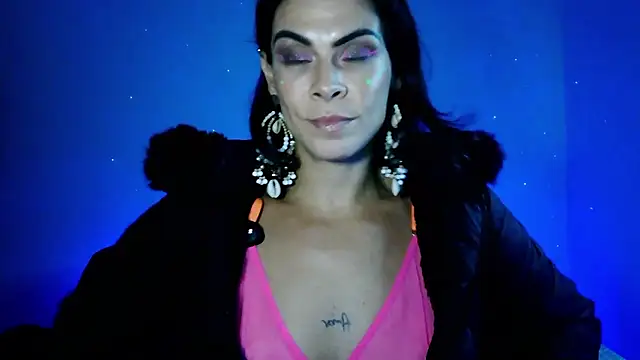 VeronnainkのライブXXXチャット