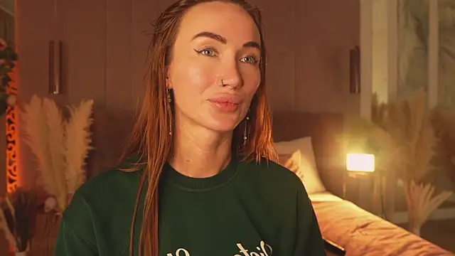SerenaWest_ – Live XXX-chat