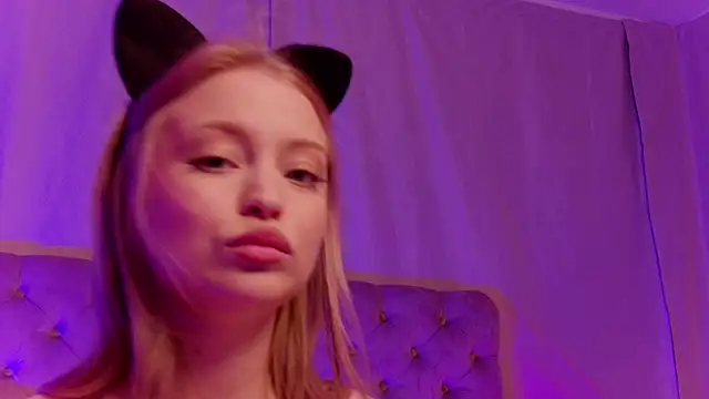 Chat XXX Live DorissHilton