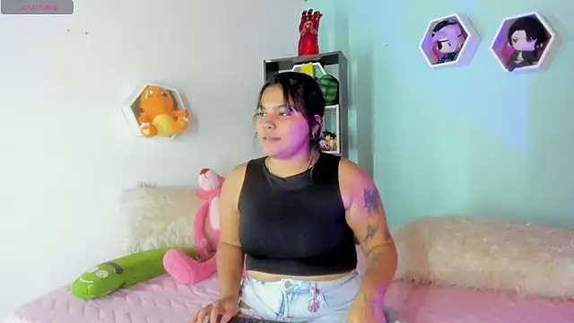 naomy_ruiz_ Webcam Show