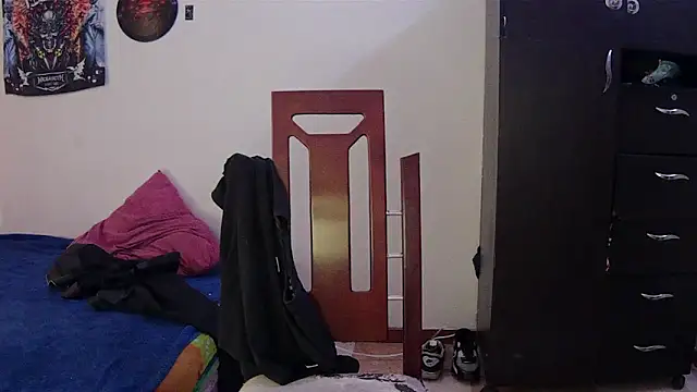 Webkamerová show Fenix_hardcock