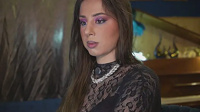 Chat XXX ao vivo de VanessaDoyle