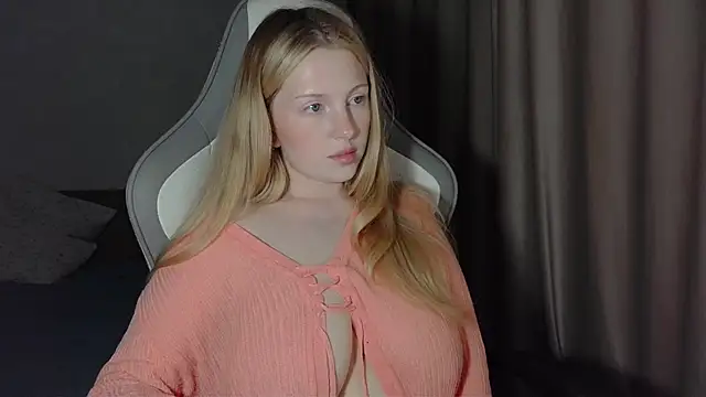 x_ivy_x Adlı Modelin Canlı XXX Sohbeti